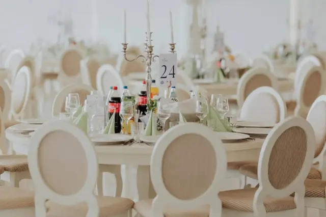 Sala noastră de evenimente