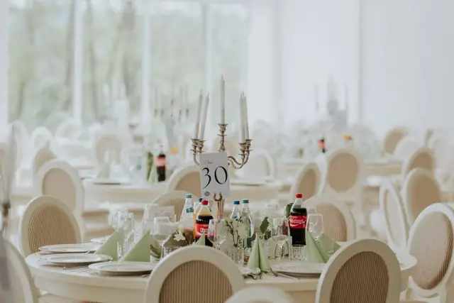 Sala noastră de evenimente