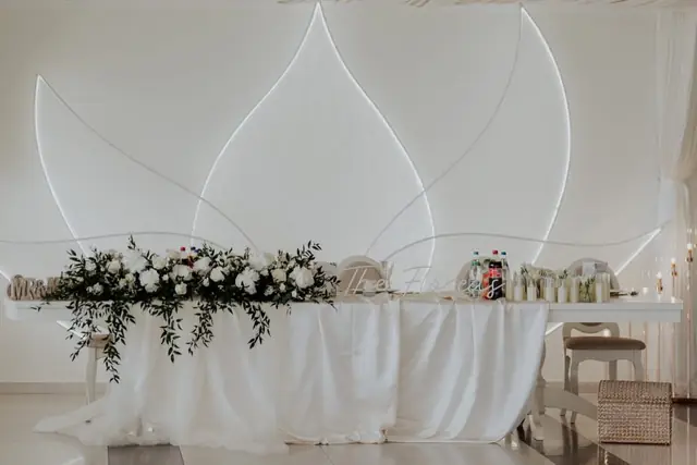 Sala noastră de evenimente