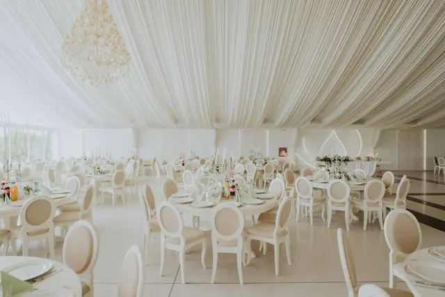 Sala noastră de evenimente