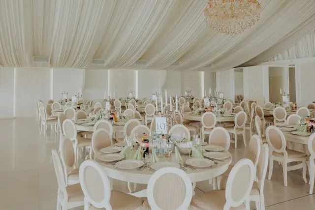 Sala noastră de evenimente